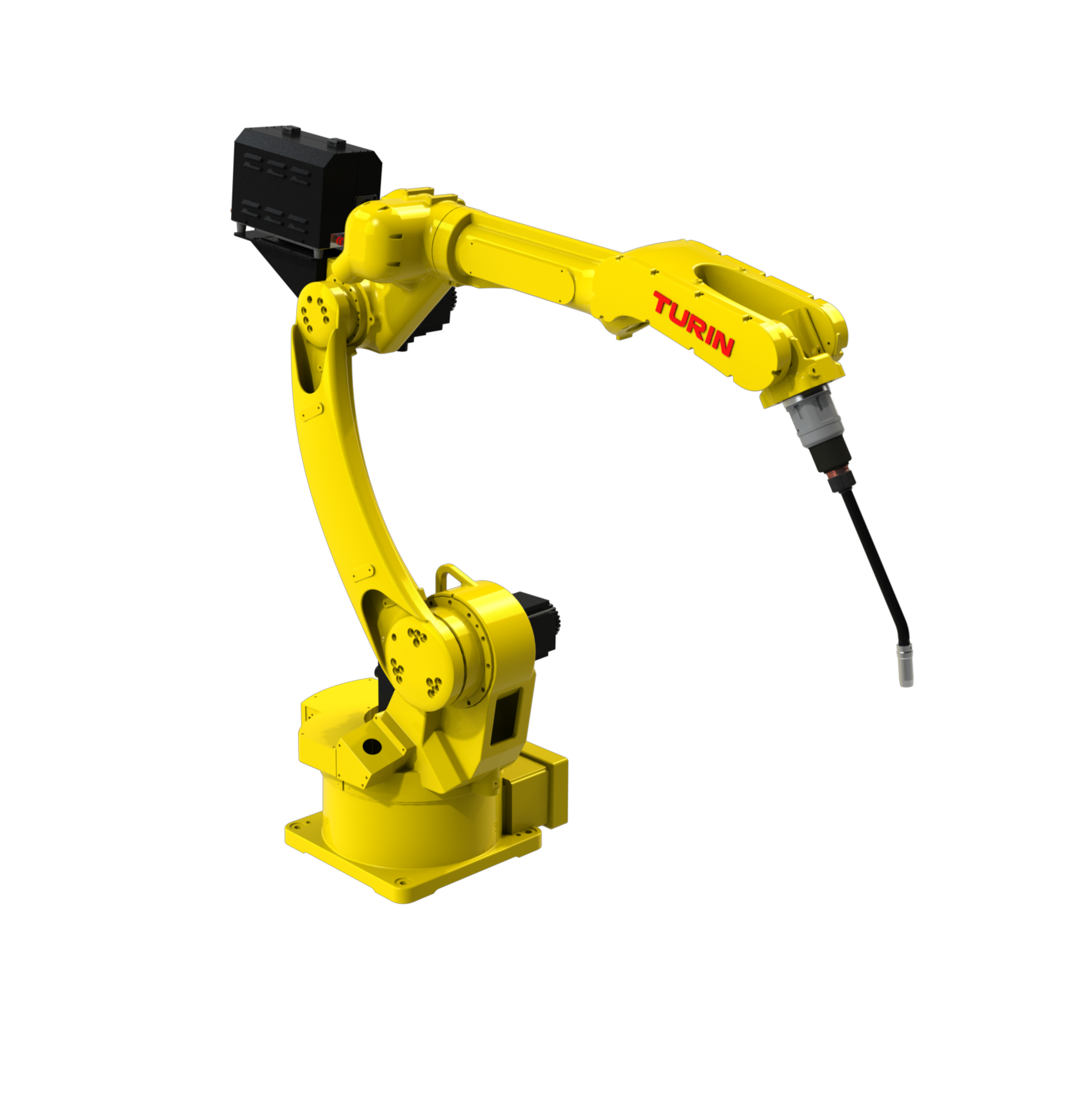 Сварочный робот TKB-2030 (350A) вид 1